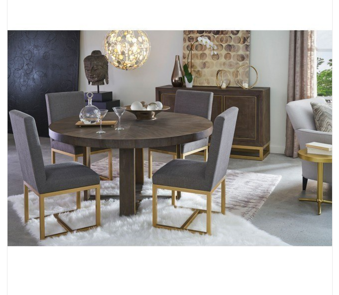 6 Pc. Dining Set: item number 1jhua8