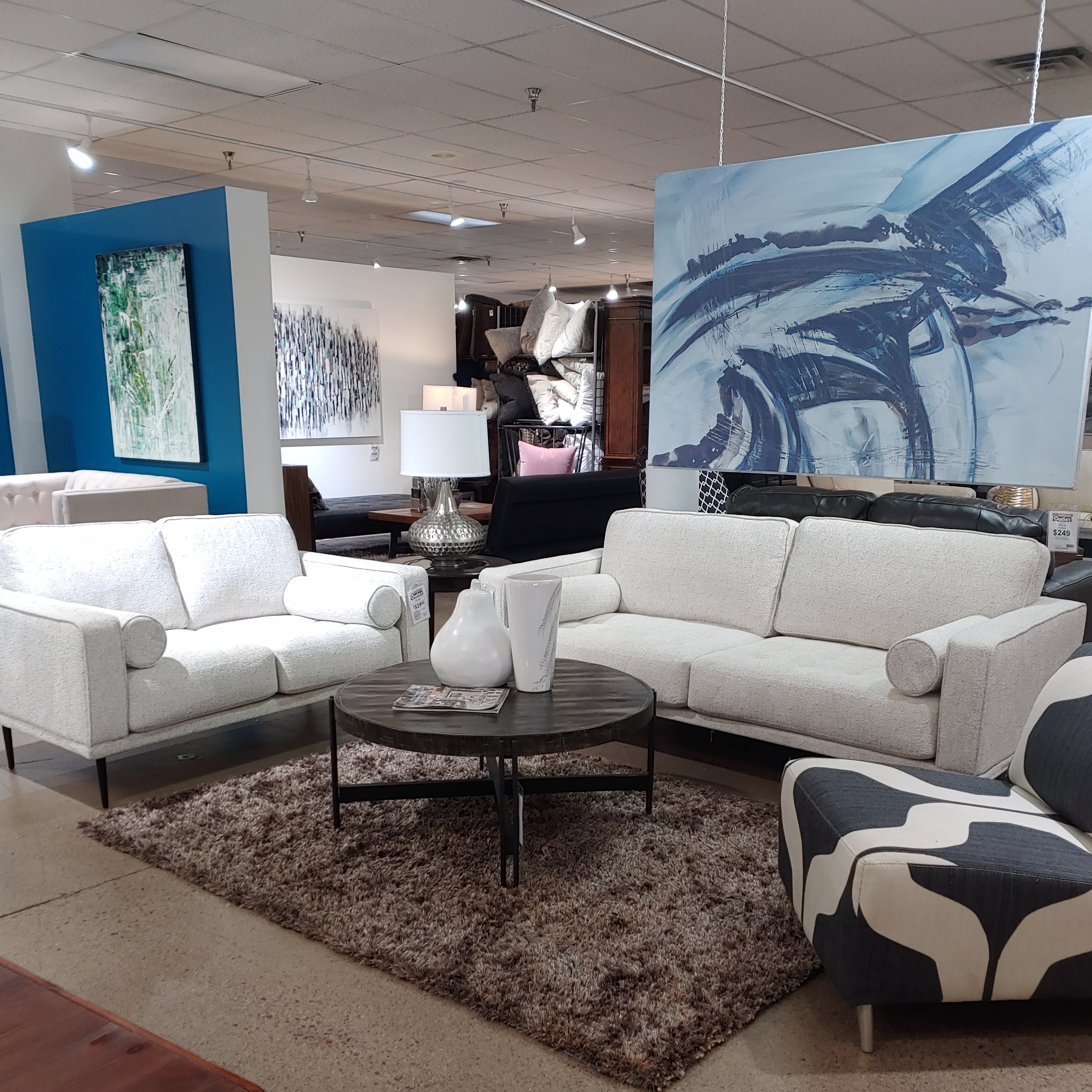 Sofa & Love: item number 1lwpju